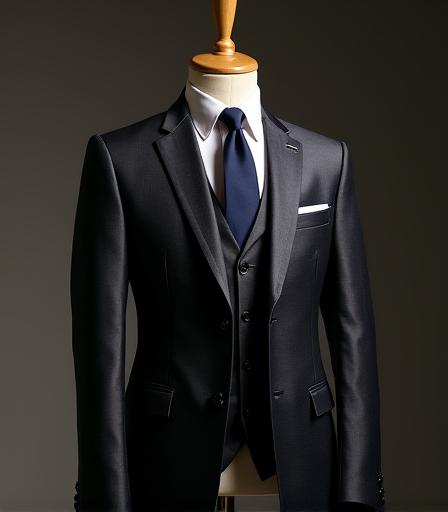 Abbigliamento Formale Sartoria Leone